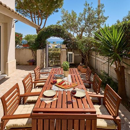 Sun Spalato Adris Apartment Exterior photo