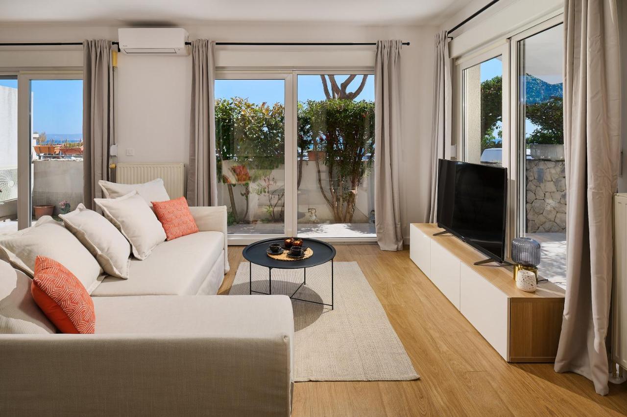 Sun Spalato Adris Apartment Exterior photo
