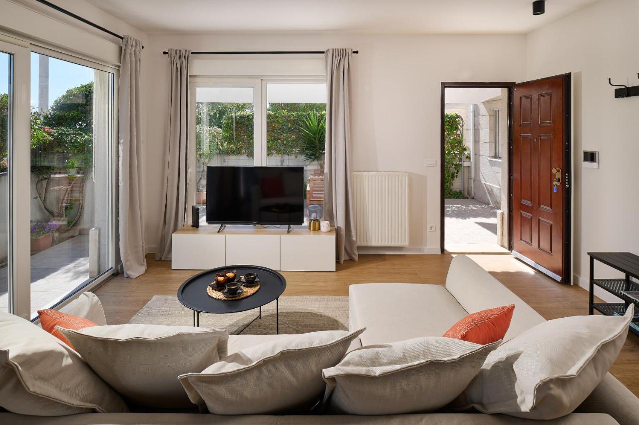 Sun Spalato Adris Apartment Exterior photo