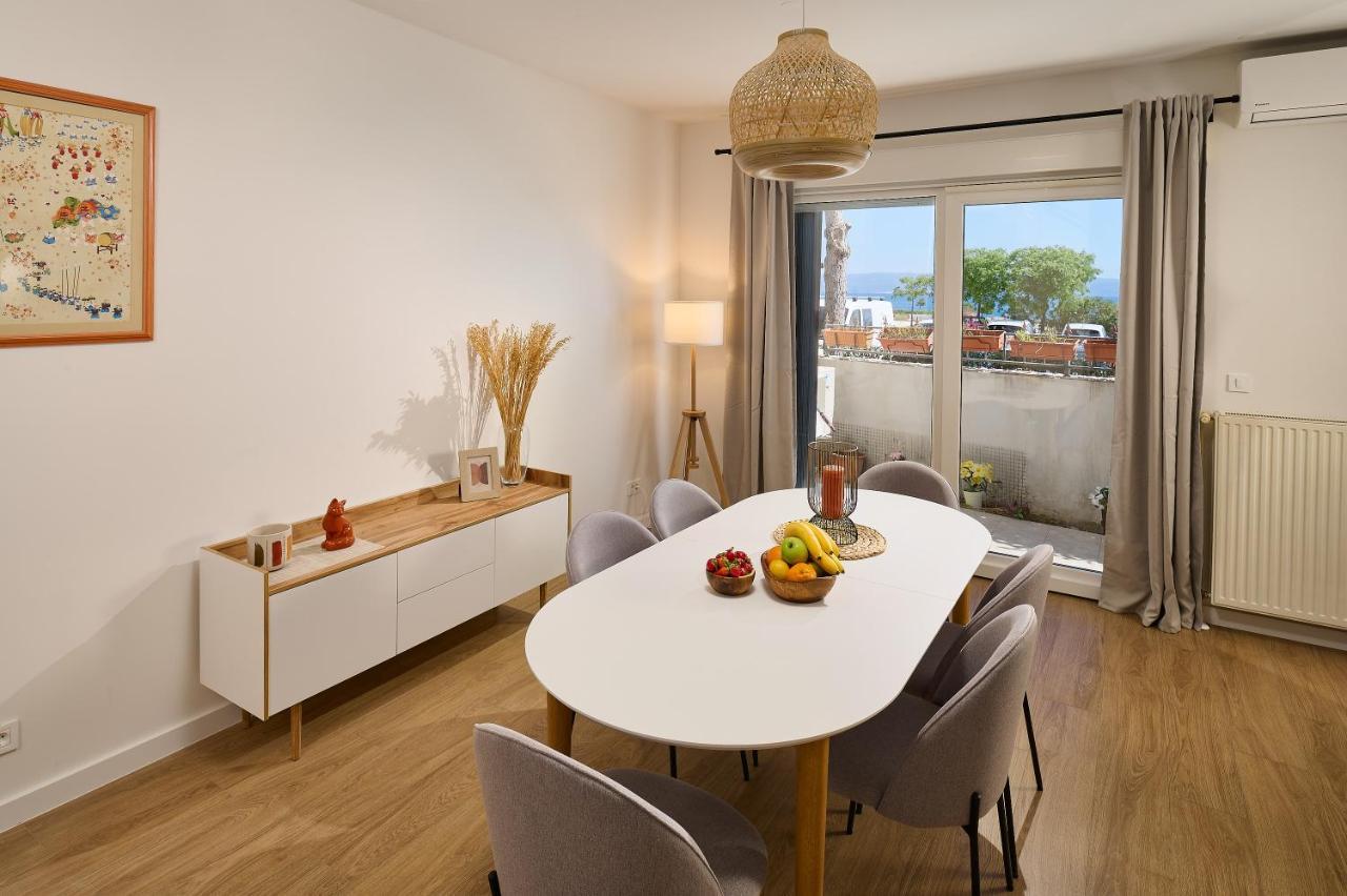 Sun Spalato Adris Apartment Exterior photo